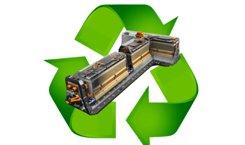 recycle